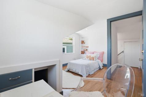 130 Edison Avenue Corte Madera CA 94925