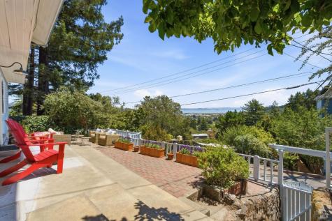 130 Edison Avenue Corte Madera CA 94925