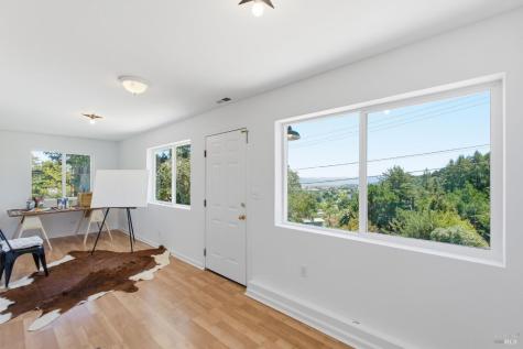 130 Edison Avenue Corte Madera CA 94925