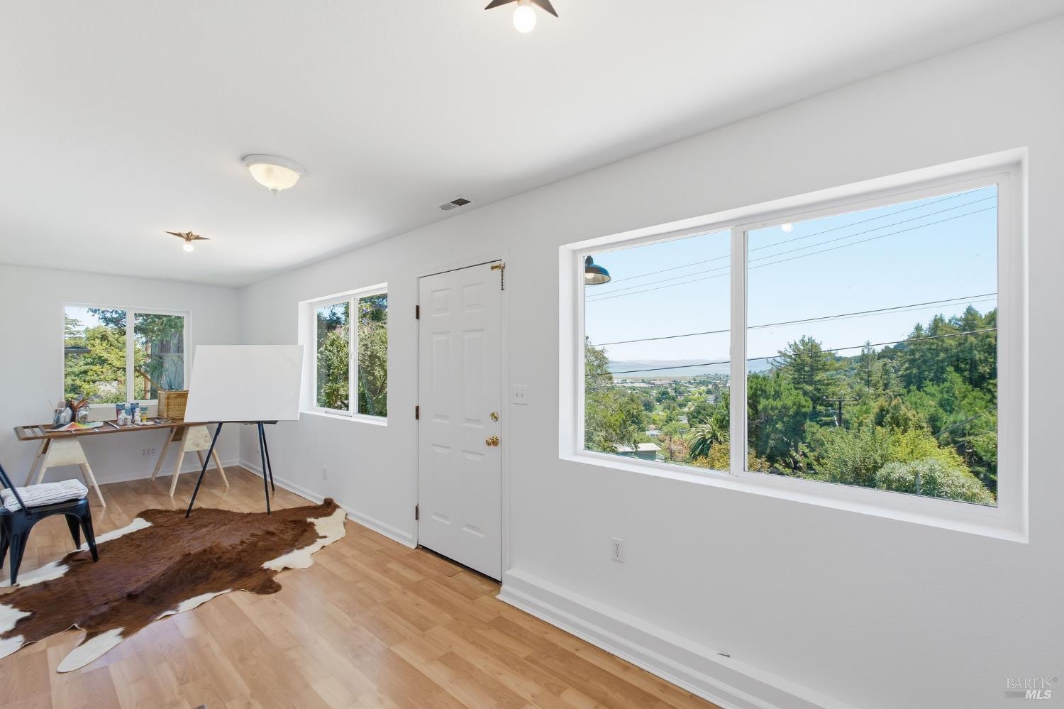 130 Edison Avenue Corte Madera CA 94925