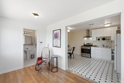 130 Edison Avenue Corte Madera CA 94925