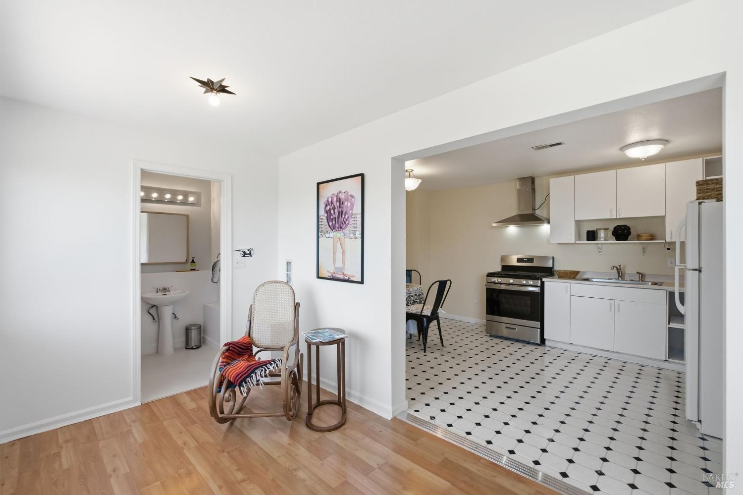 130 Edison Avenue Corte Madera CA 94925