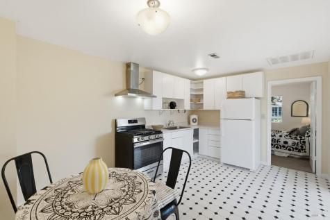 130 Edison Avenue Corte Madera CA 94925