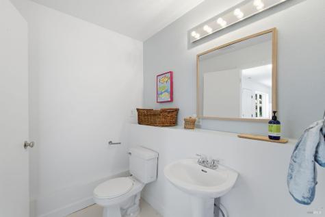 130 Edison Avenue Corte Madera CA 94925