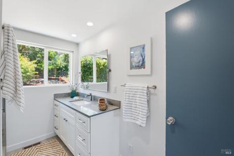 130 Edison Avenue Corte Madera CA 94925