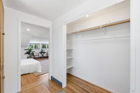 130 Edison Avenue Corte Madera CA 94925