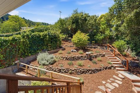 130 Edison Avenue Corte Madera CA 94925