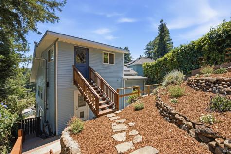 130 Edison Avenue Corte Madera CA 94925