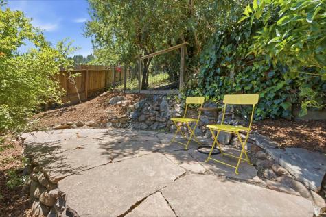 130 Edison Avenue Corte Madera CA 94925