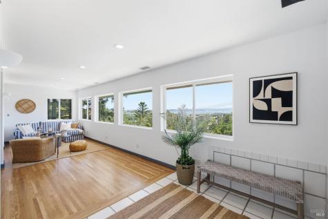 130 Edison Avenue Corte Madera CA 94925