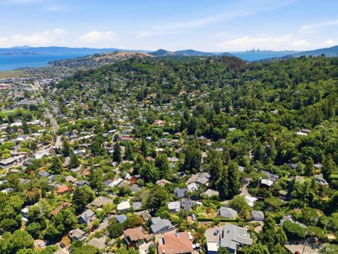 130 Edison Avenue Corte Madera CA 94925