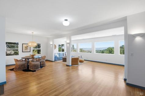 130 Edison Avenue Corte Madera CA 94925
