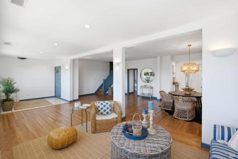 130 Edison Avenue Corte Madera CA 94925