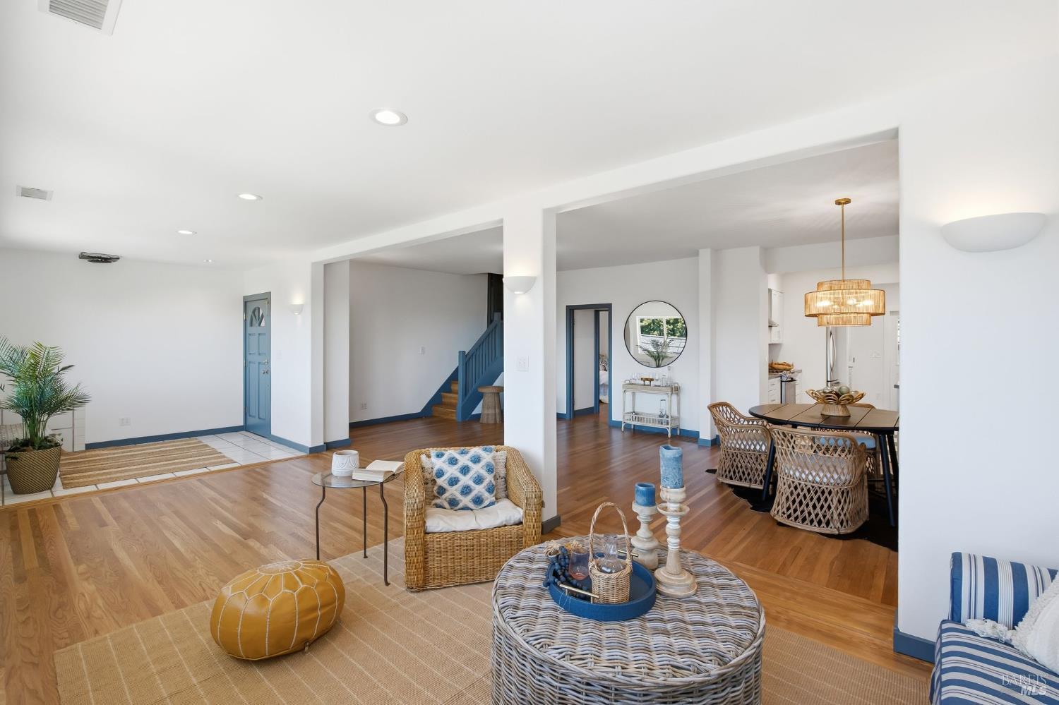 130 Edison Avenue Corte Madera CA 94925