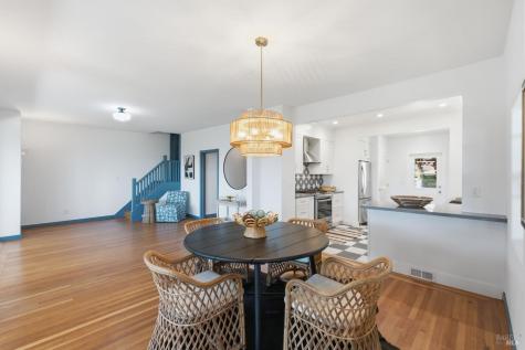 130 Edison Avenue Corte Madera CA 94925