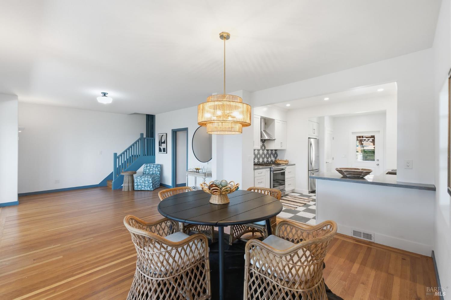 130 Edison Avenue Corte Madera CA 94925