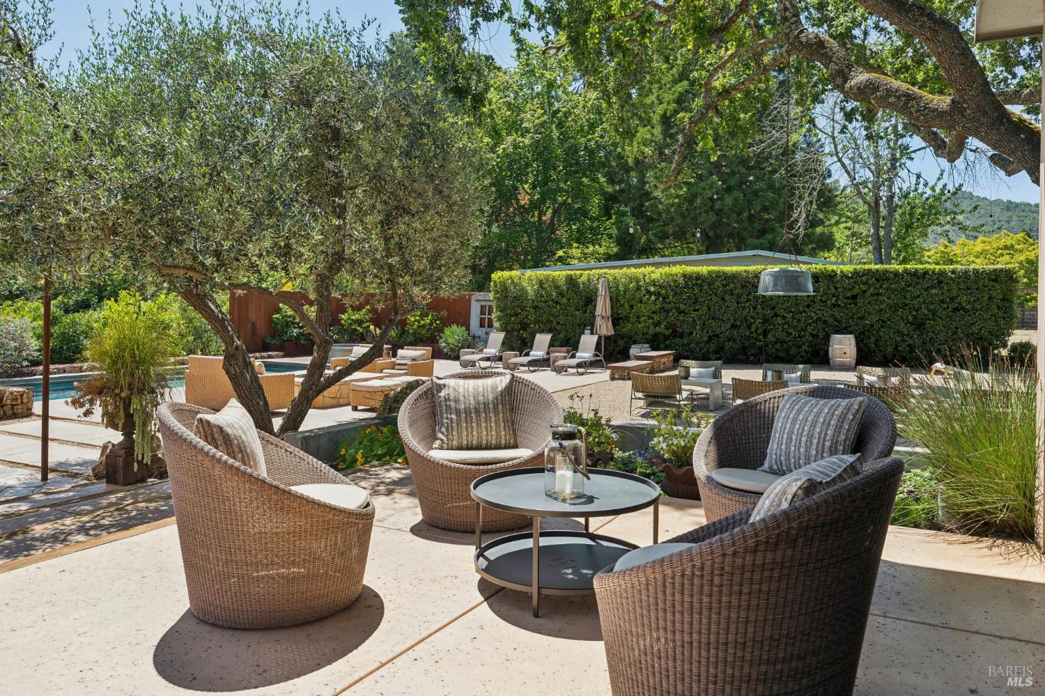 1067-1069 Darms Lane Napa CA 94558