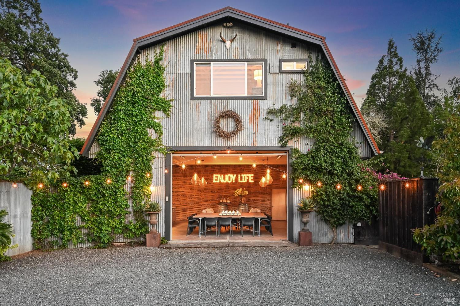 1067-1069 Darms Lane Napa CA 94558