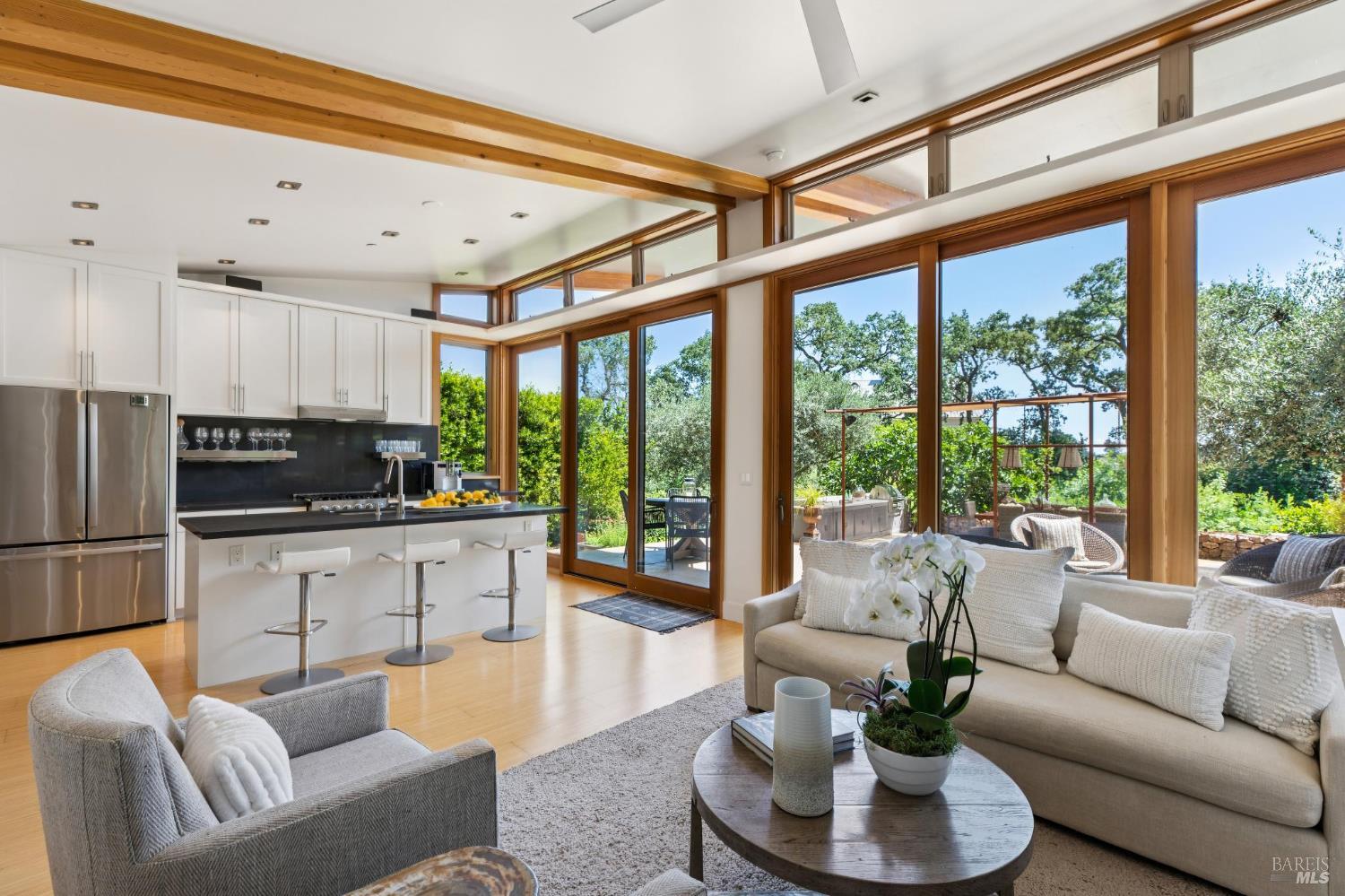 1067-1069 Darms Lane Napa CA 94558
