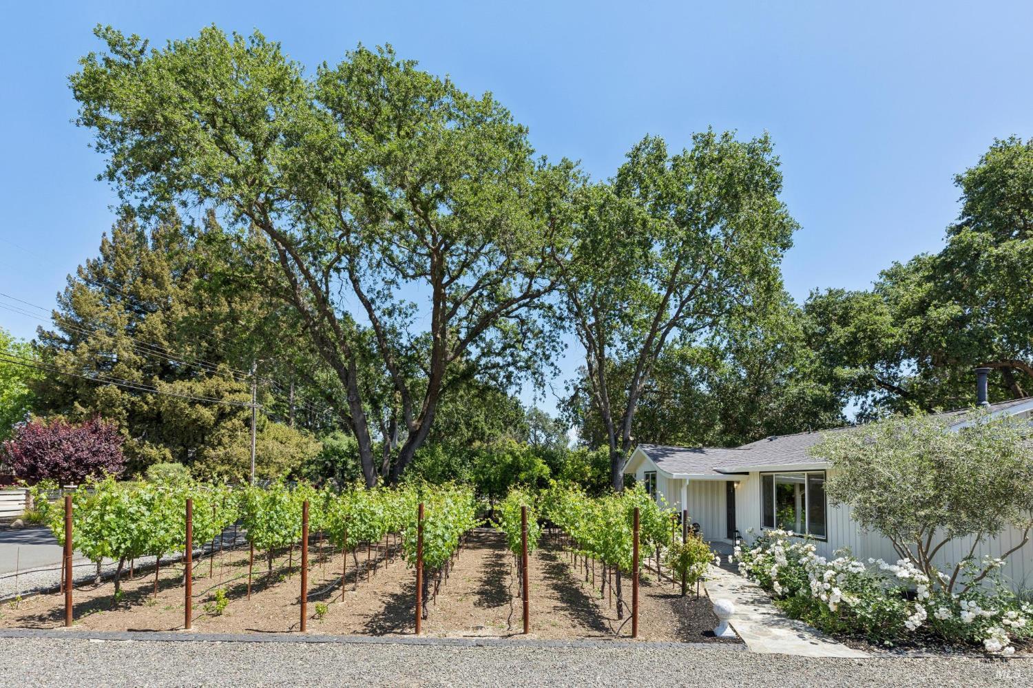 1067-1069 Darms Lane Napa CA 94558