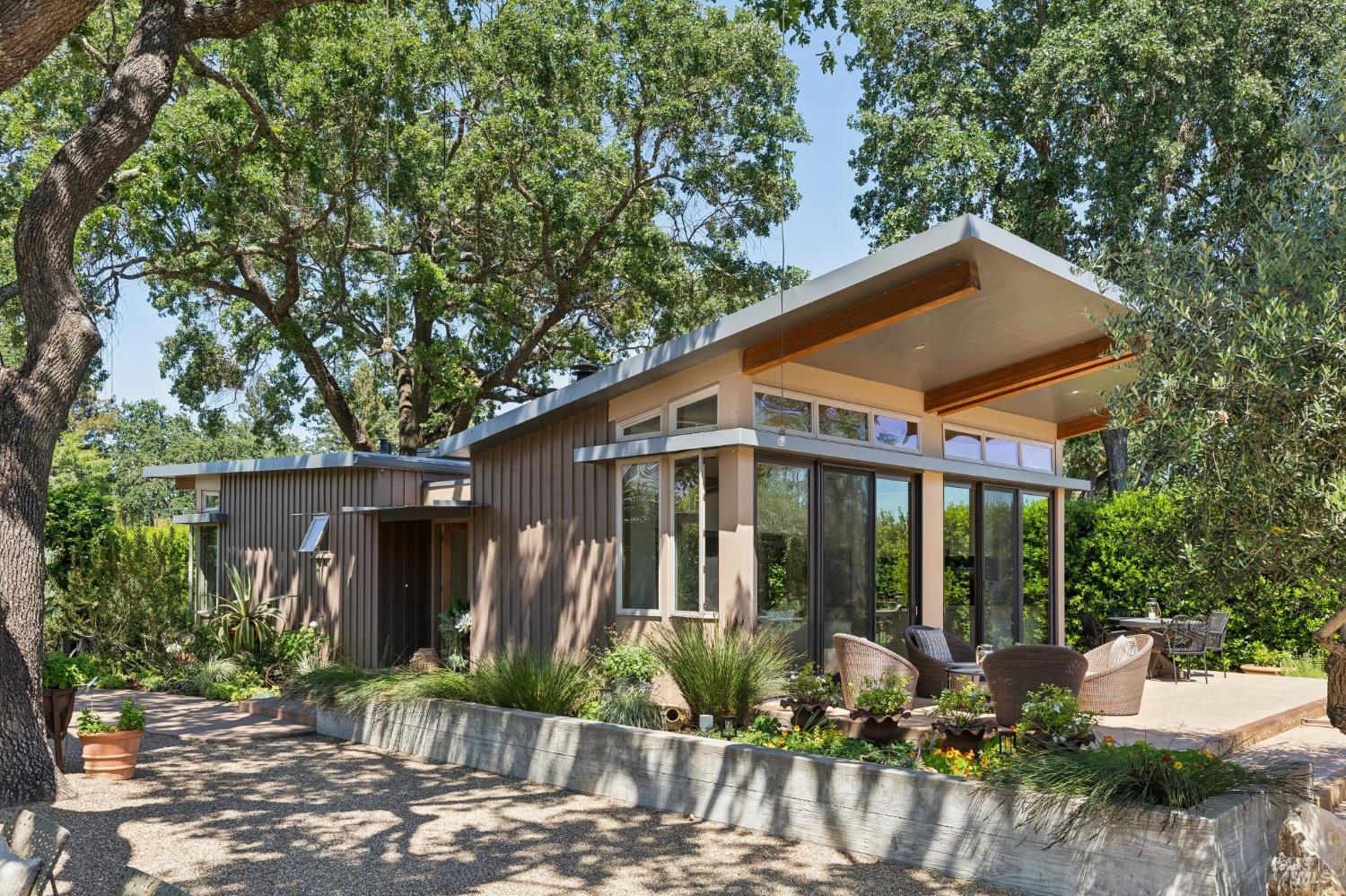 1067-1069 Darms Lane Napa CA 94558