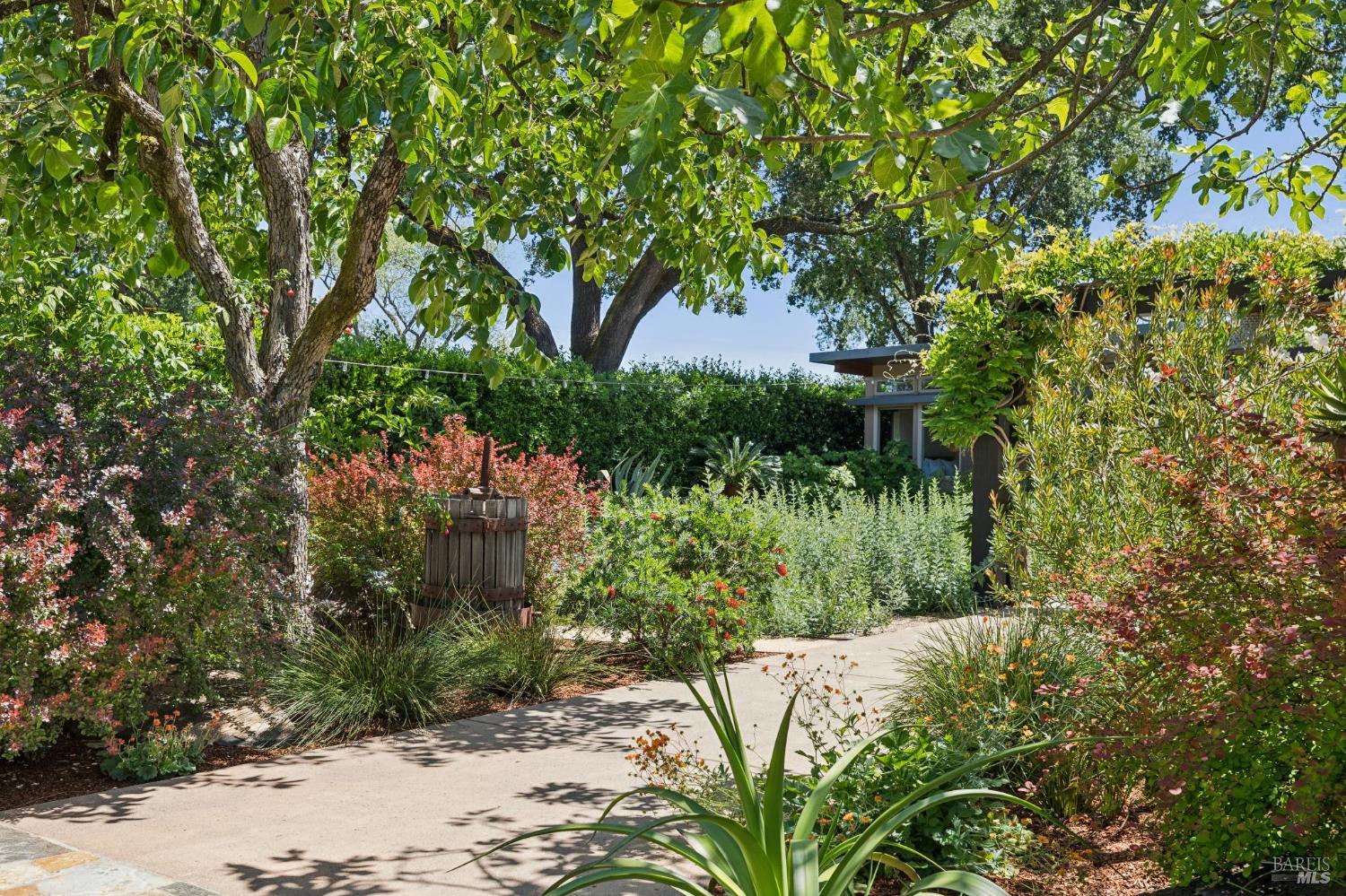 1067-1069 Darms Lane Napa CA 94558