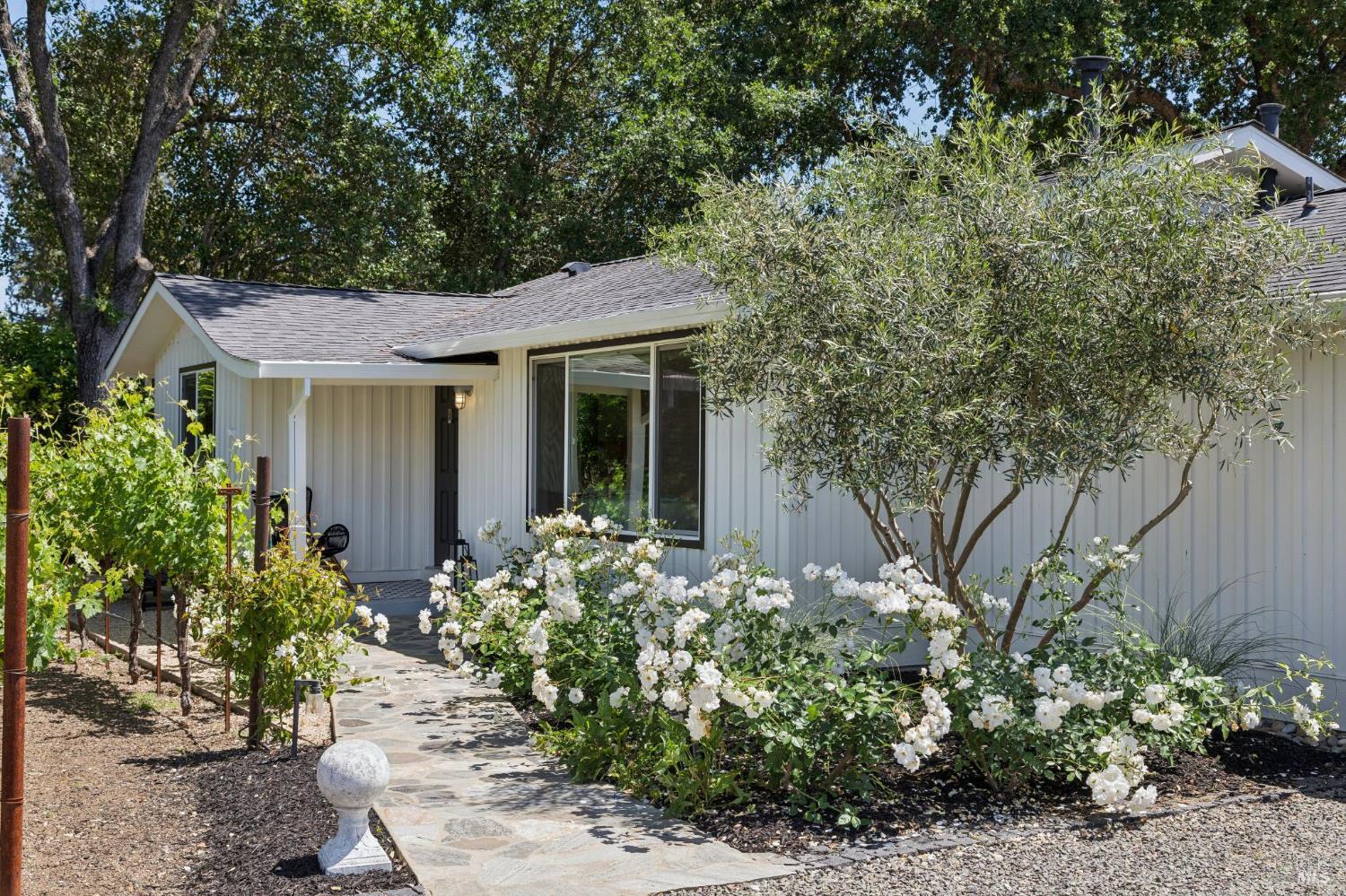 1067-1069 Darms Lane Napa CA 94558