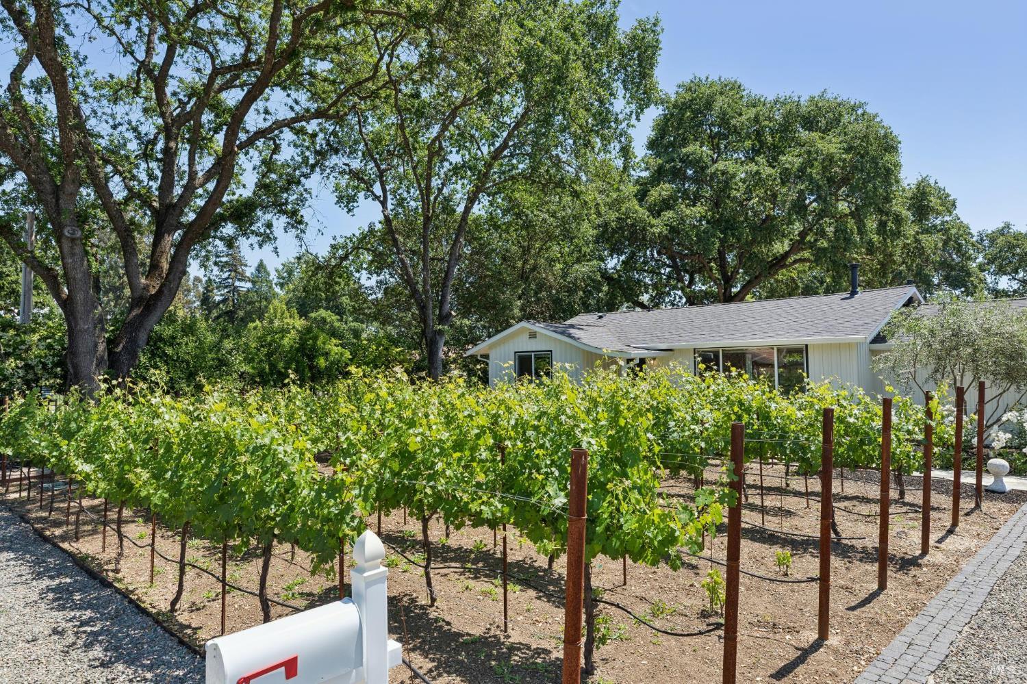 1067-1069 Darms Lane Napa CA 94558