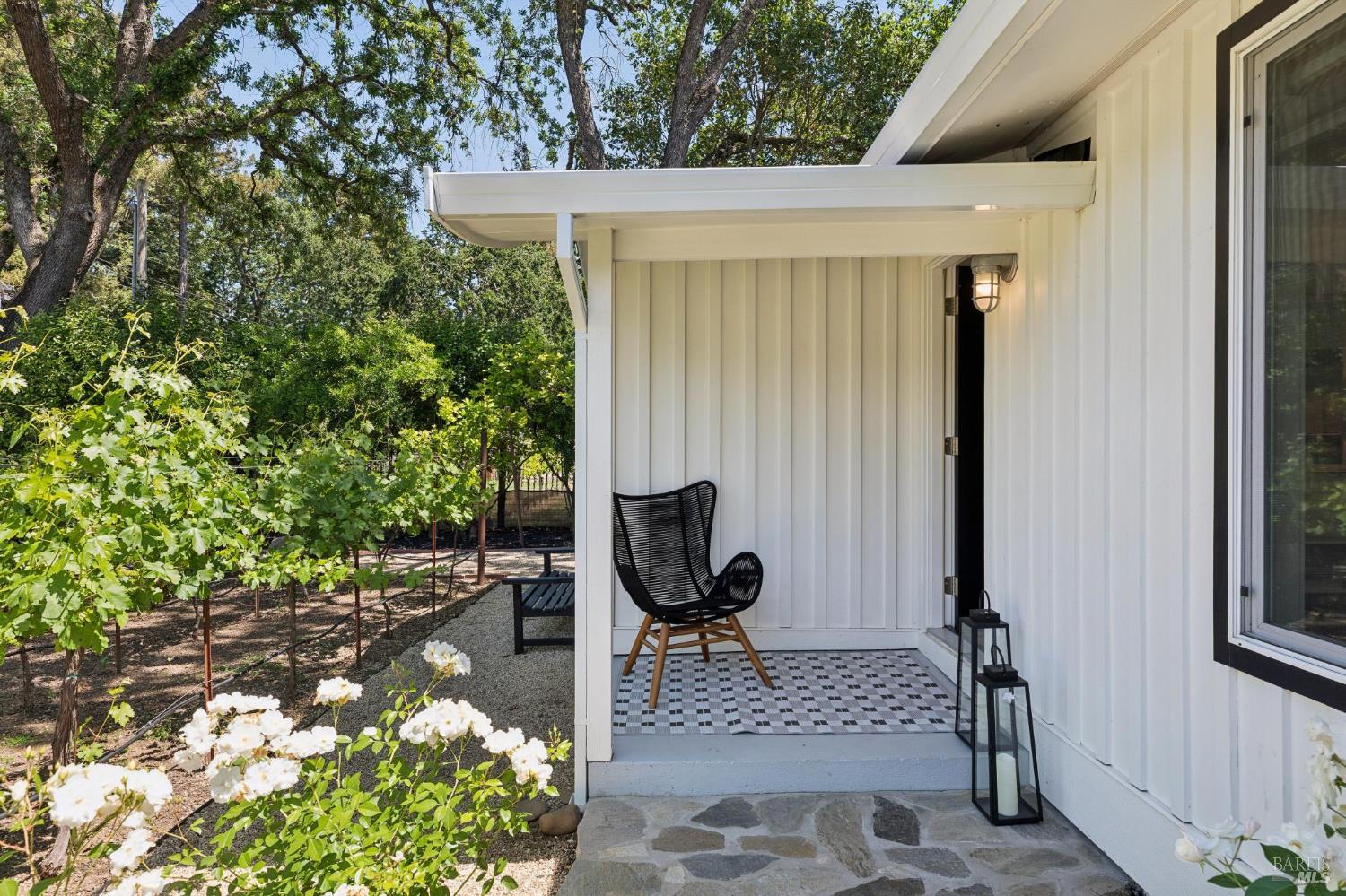 1067-1069 Darms Lane Napa CA 94558