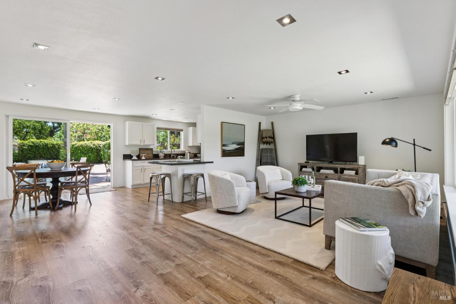 1067-1069 Darms Lane Napa CA 94558