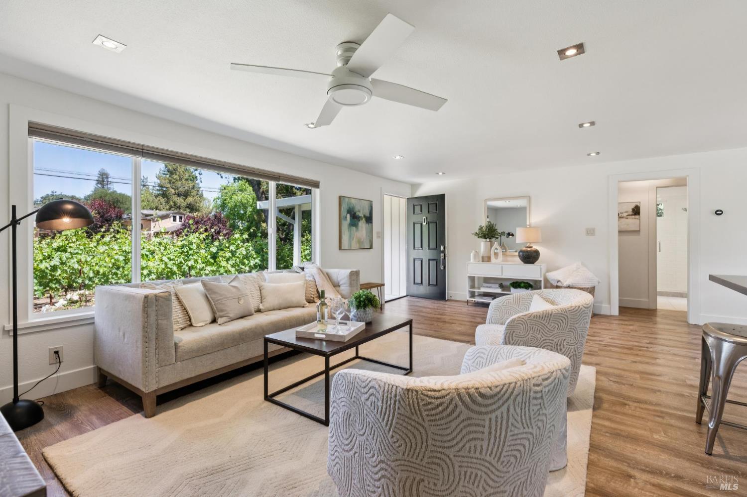 1067-1069 Darms Lane Napa CA 94558