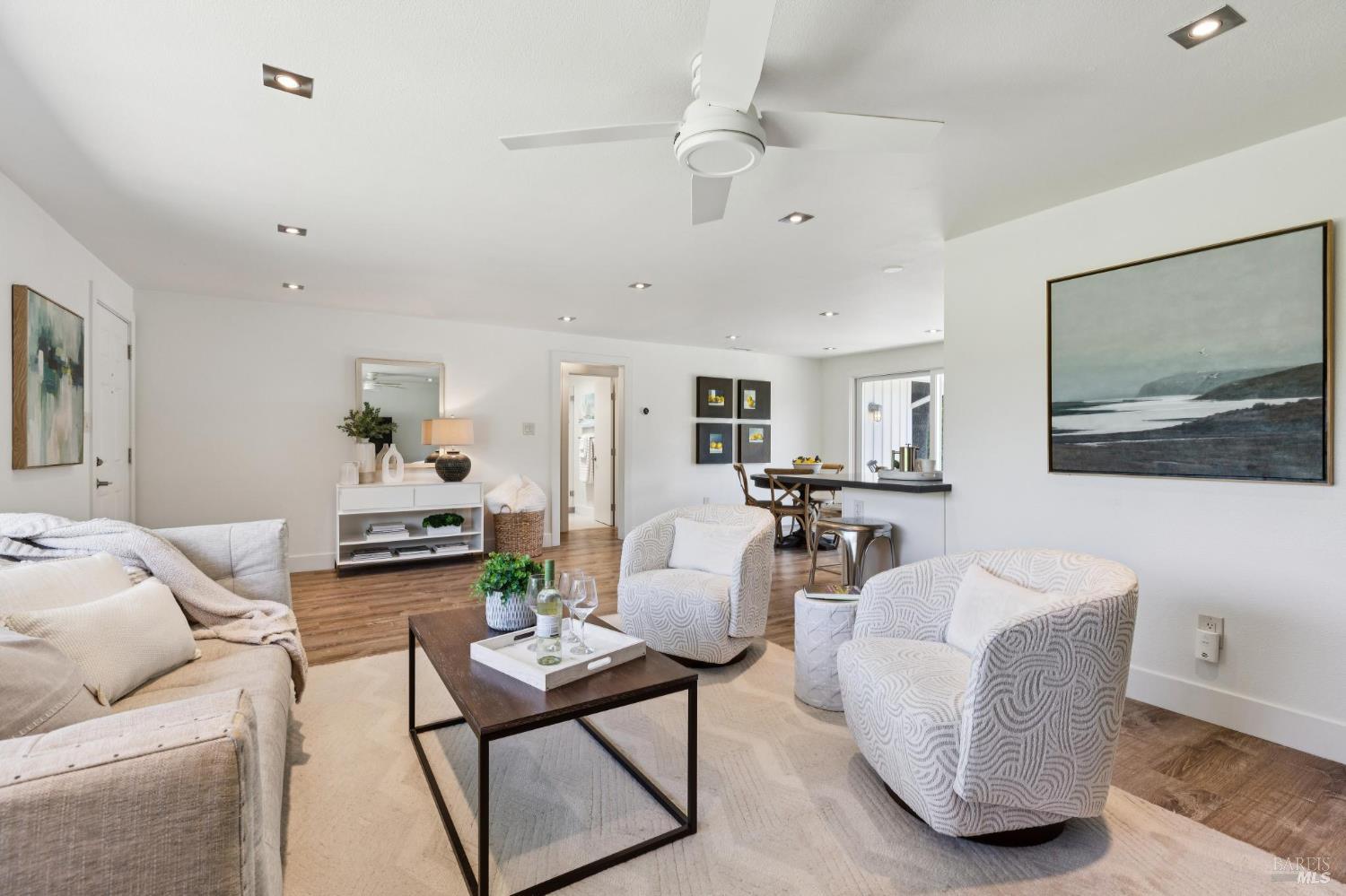 1067-1069 Darms Lane Napa CA 94558