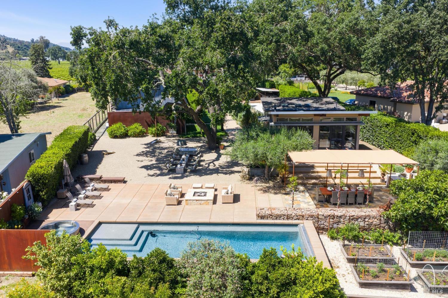 1067-1069 Darms Lane Napa CA 94558