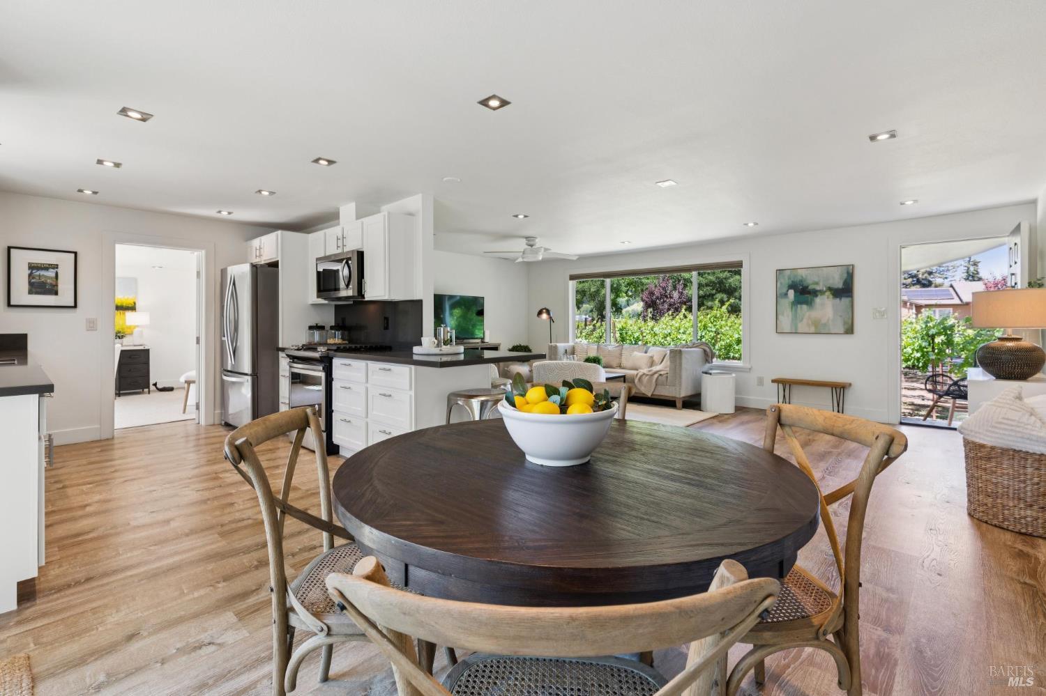 1067-1069 Darms Lane Napa CA 94558