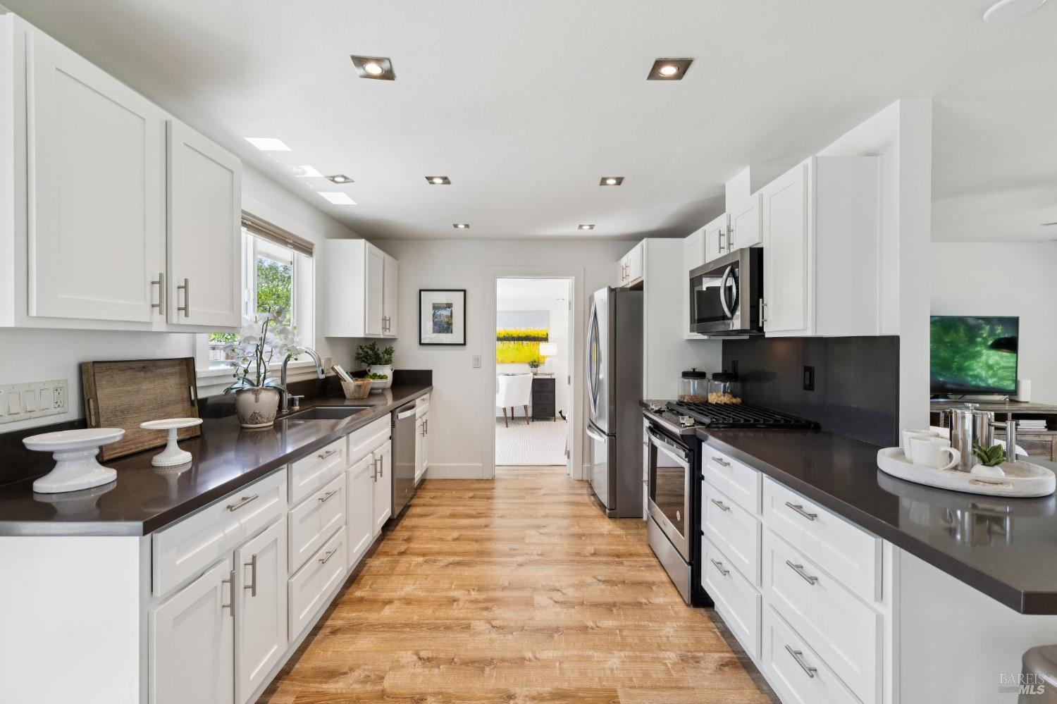 1067-1069 Darms Lane Napa CA 94558
