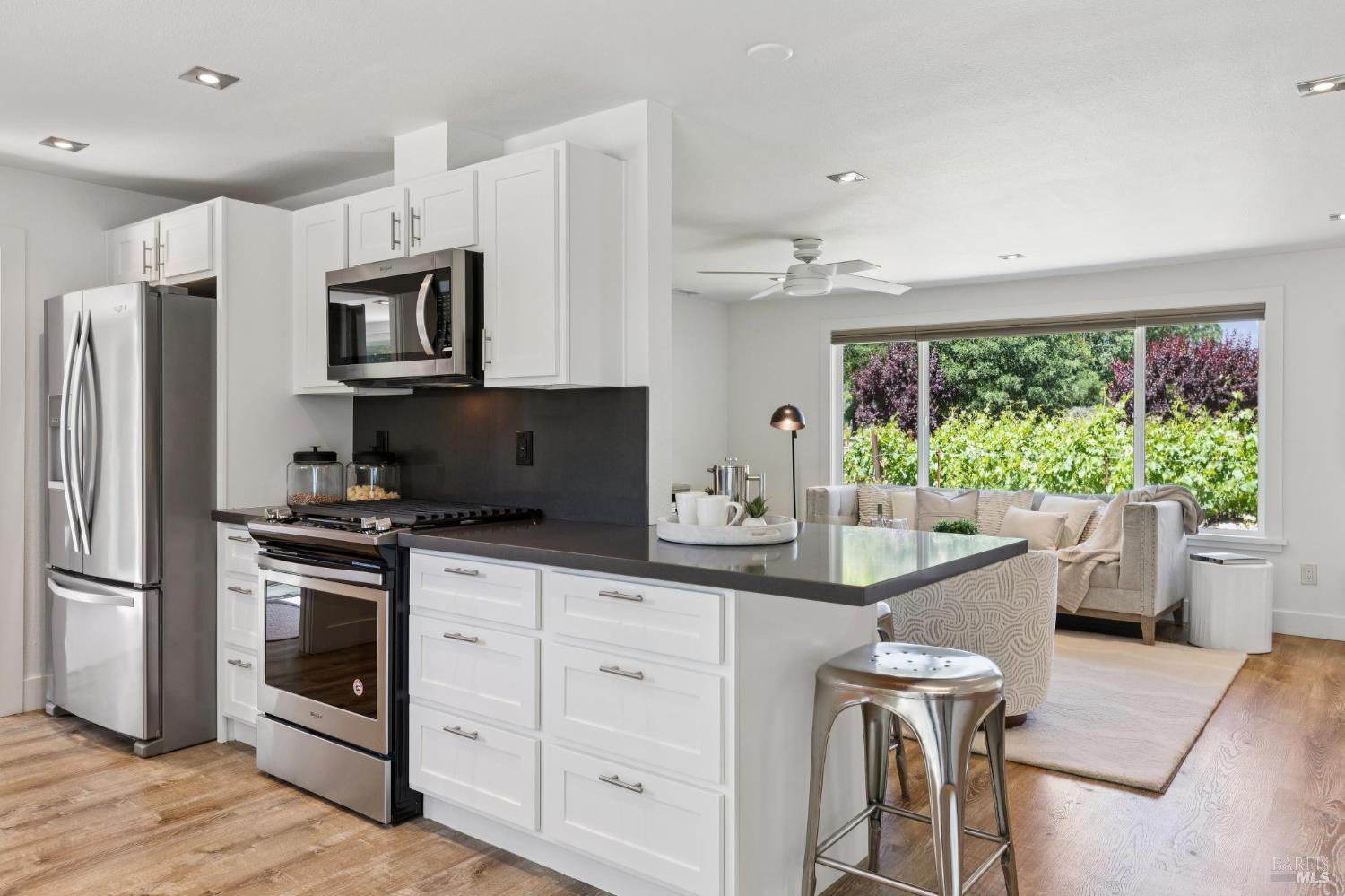 1067-1069 Darms Lane Napa CA 94558