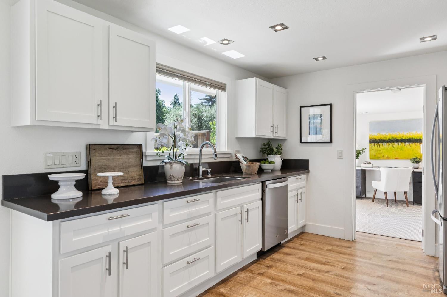 1067-1069 Darms Lane Napa CA 94558