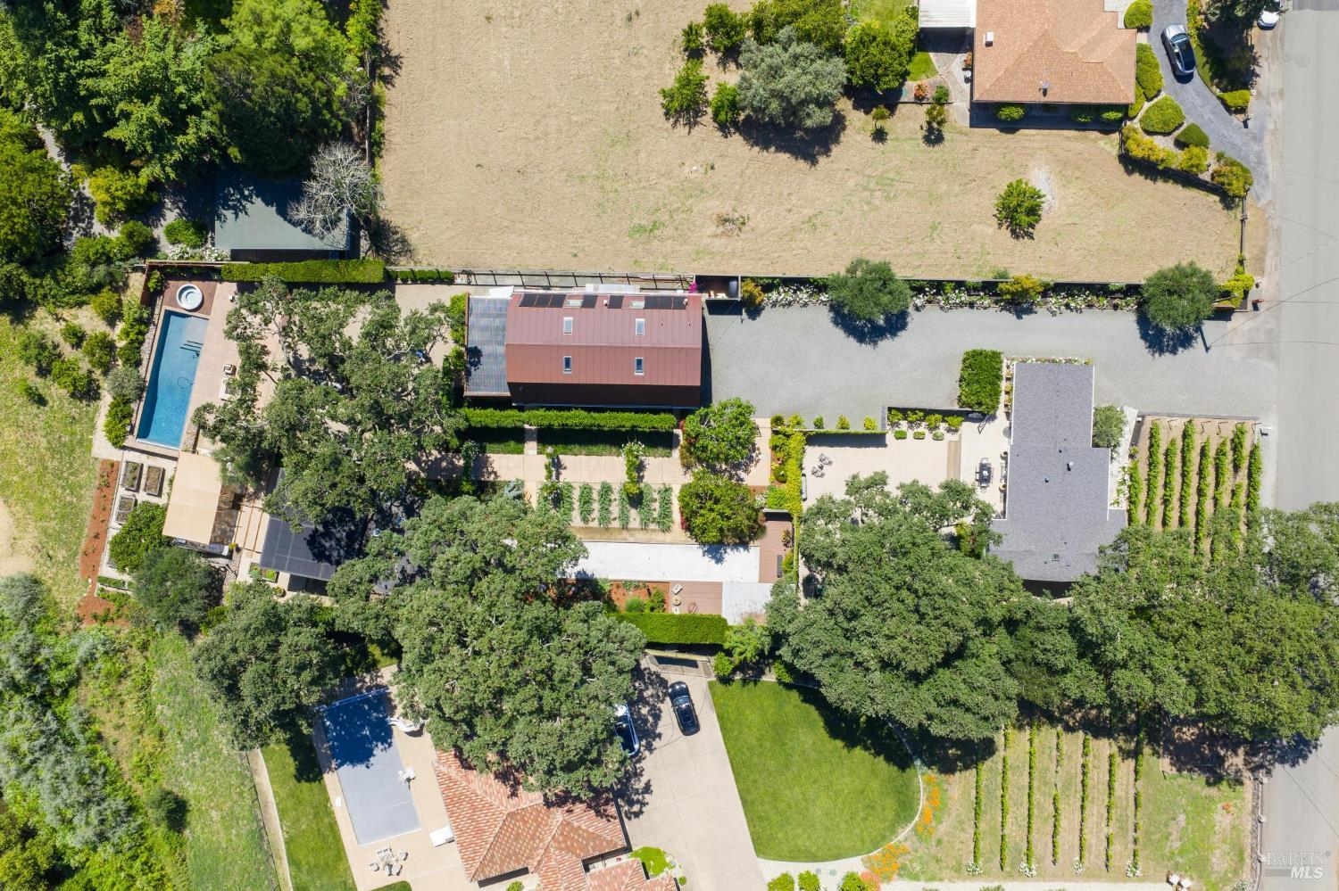 1067-1069 Darms Lane Napa CA 94558