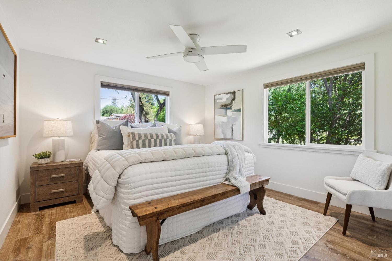 1067-1069 Darms Lane Napa CA 94558