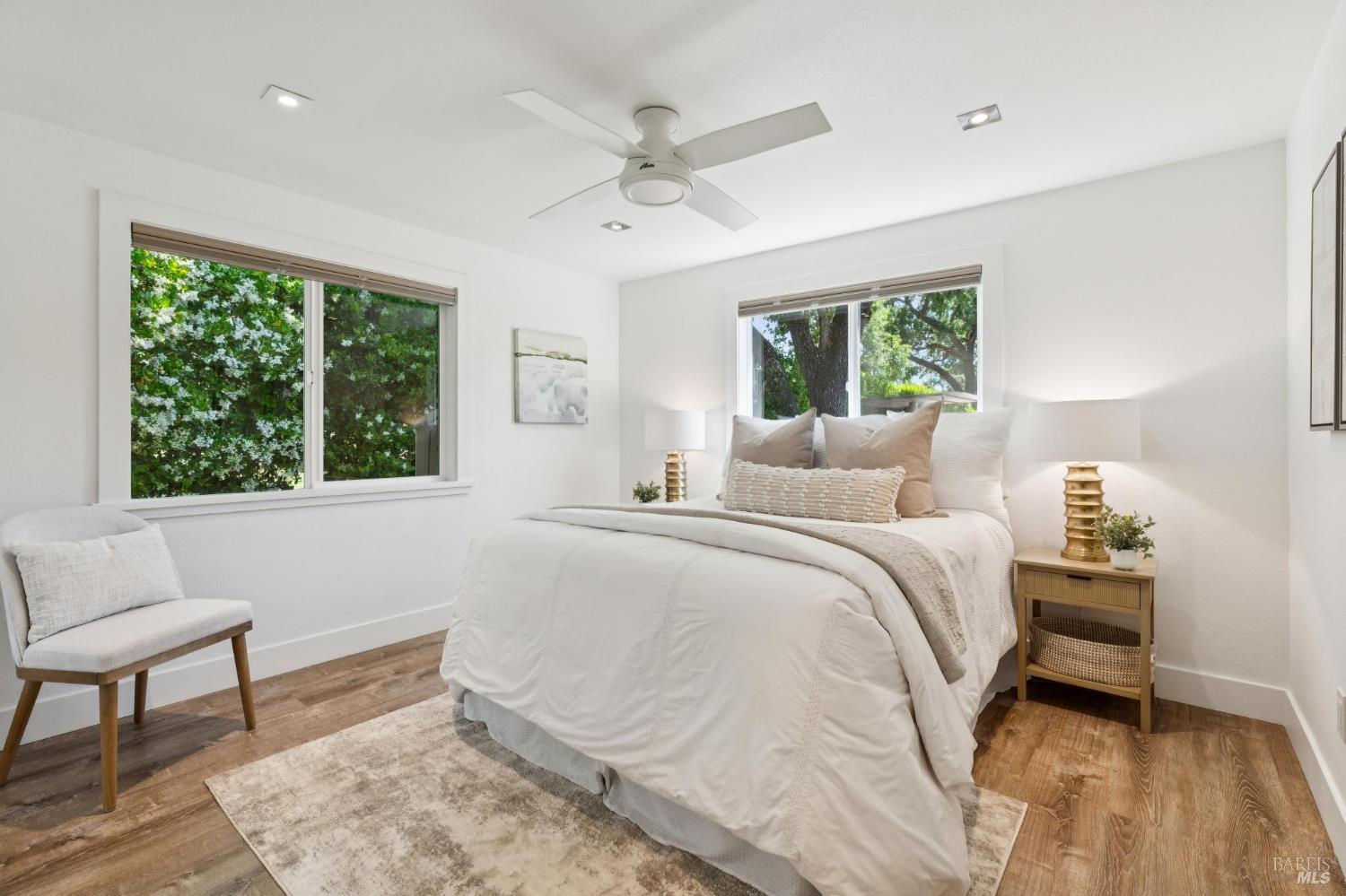 1067-1069 Darms Lane Napa CA 94558