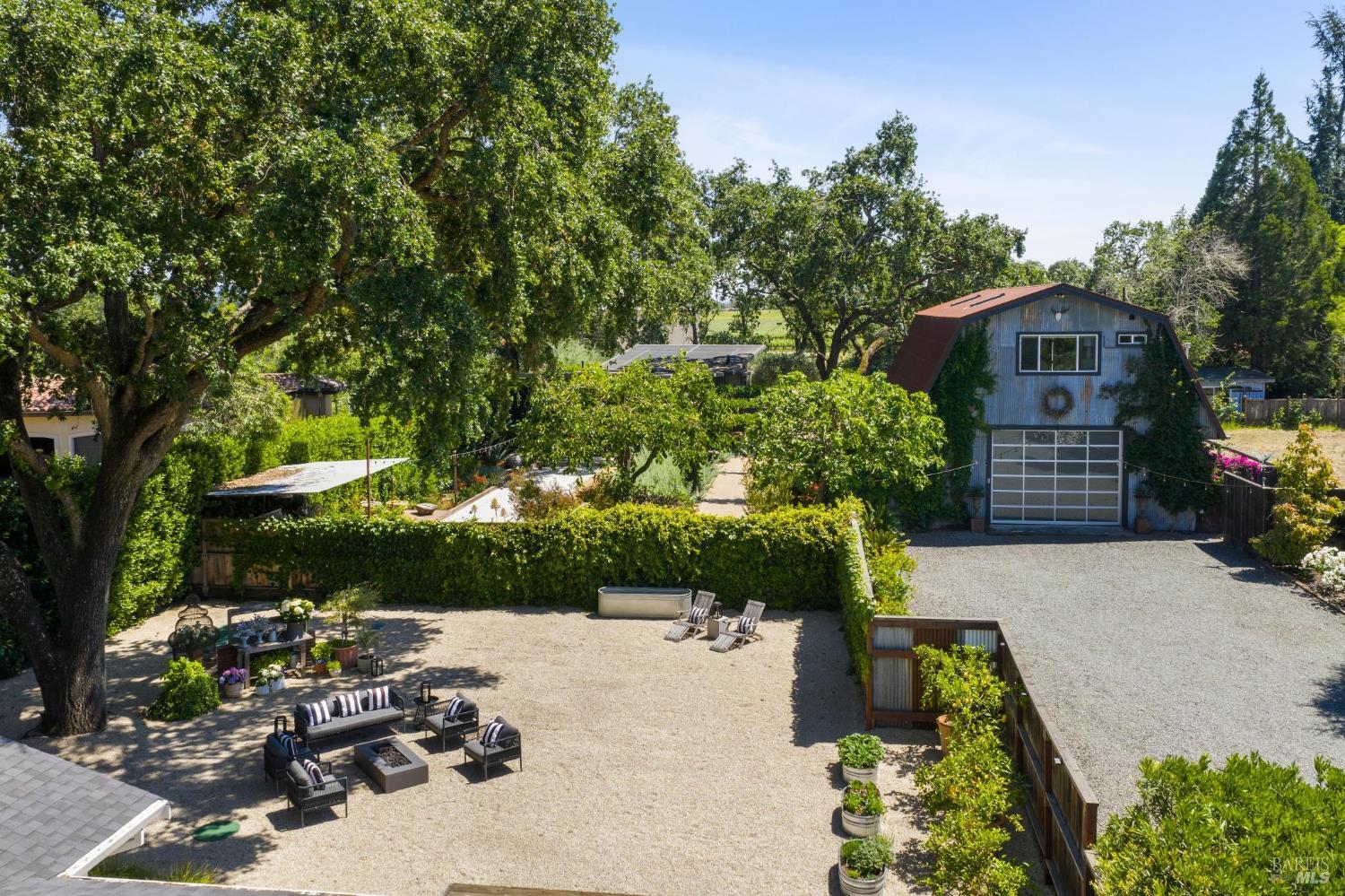 1067-1069 Darms Lane Napa CA 94558