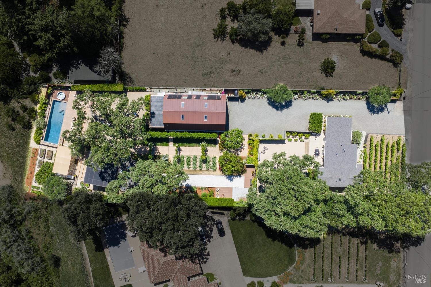 1067-1069 Darms Lane Napa CA 94558