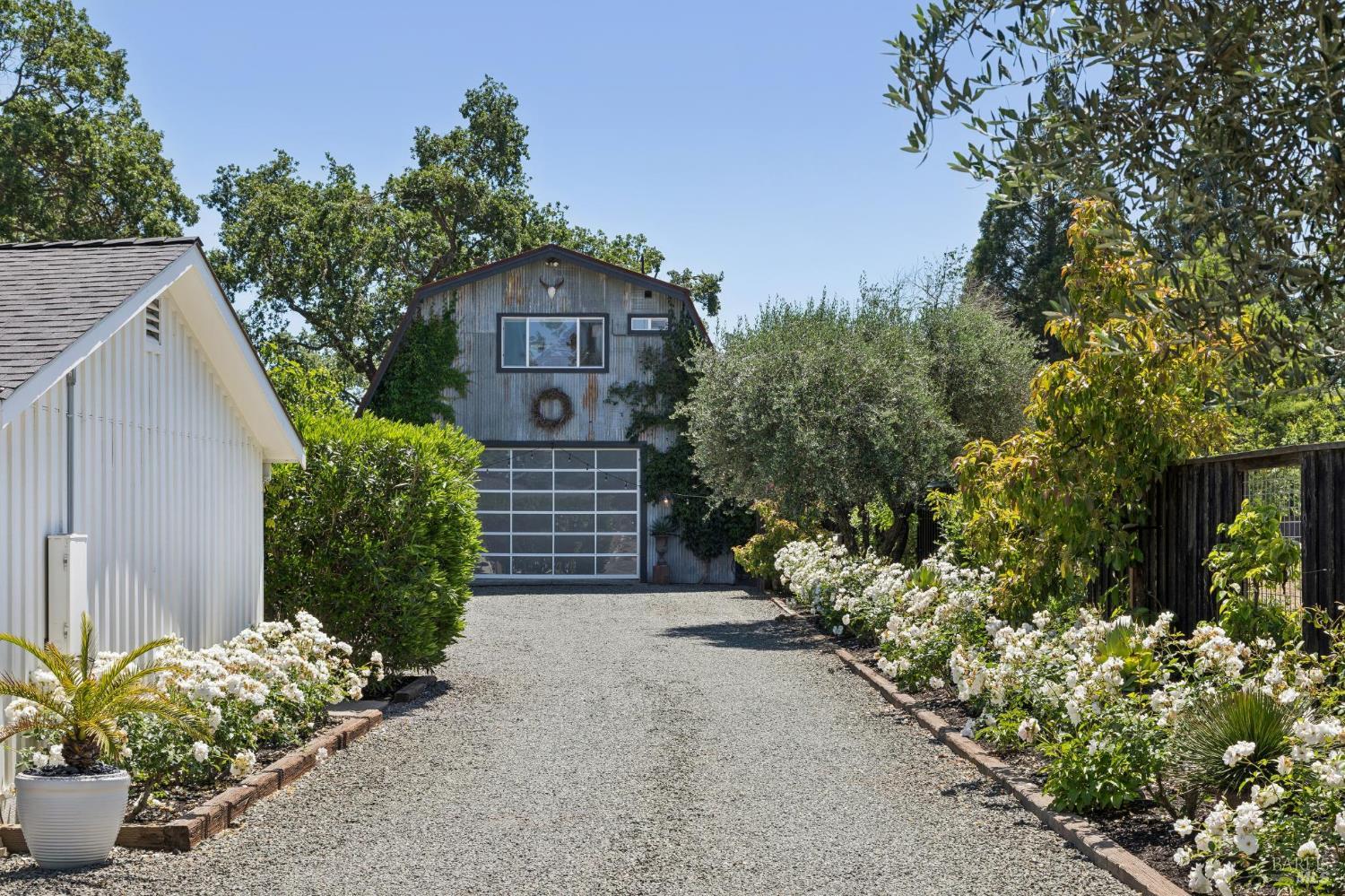 1067-1069 Darms Lane Napa CA 94558