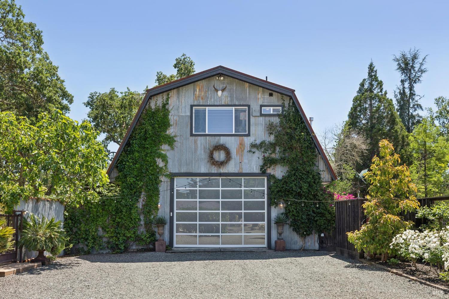1067-1069 Darms Lane Napa CA 94558