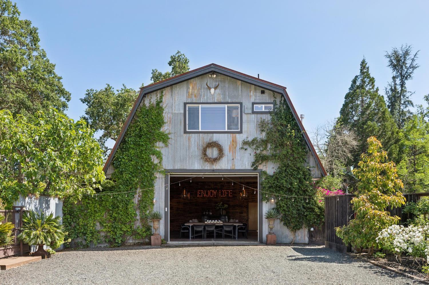 1067-1069 Darms Lane Napa CA 94558