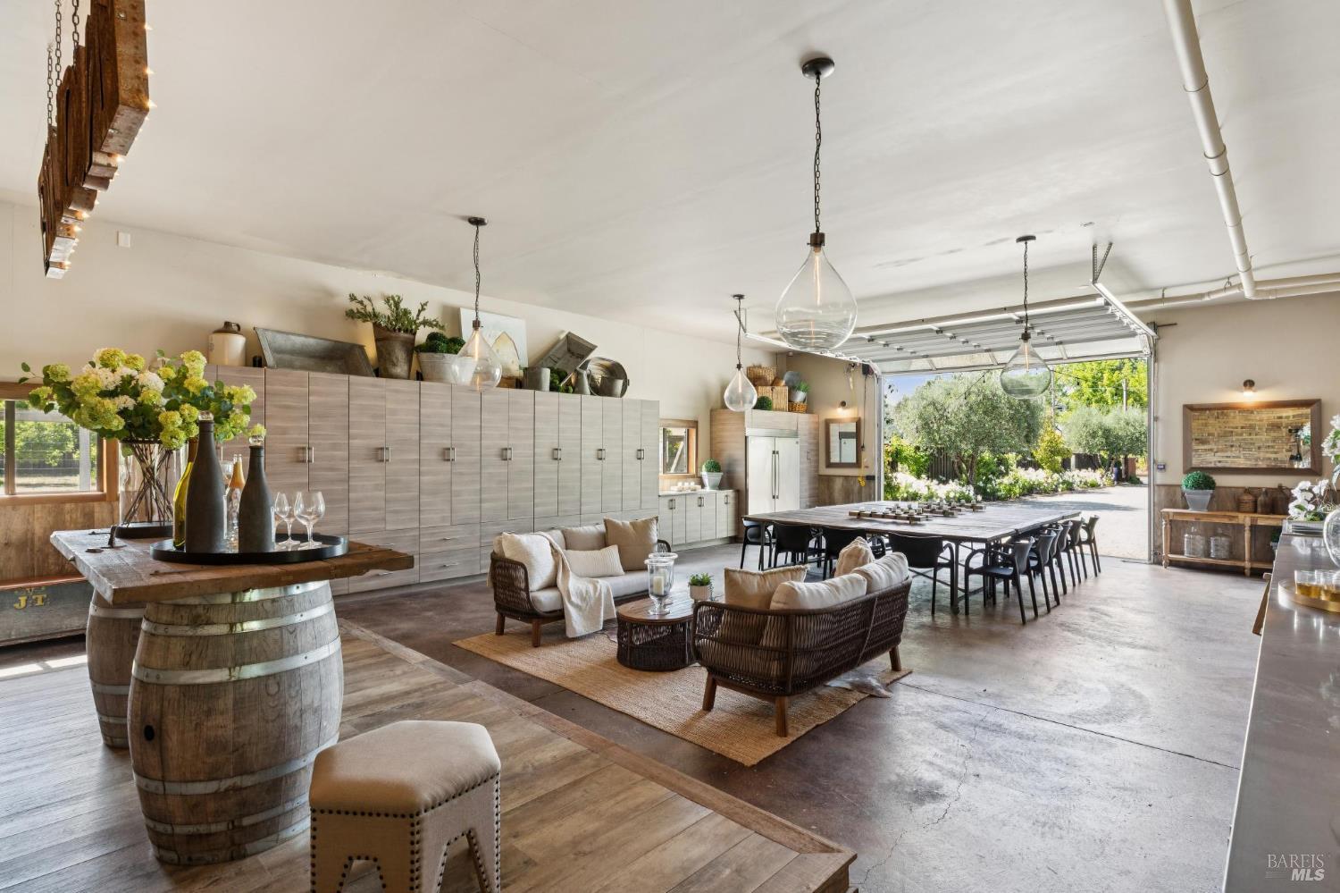 1067-1069 Darms Lane Napa CA 94558