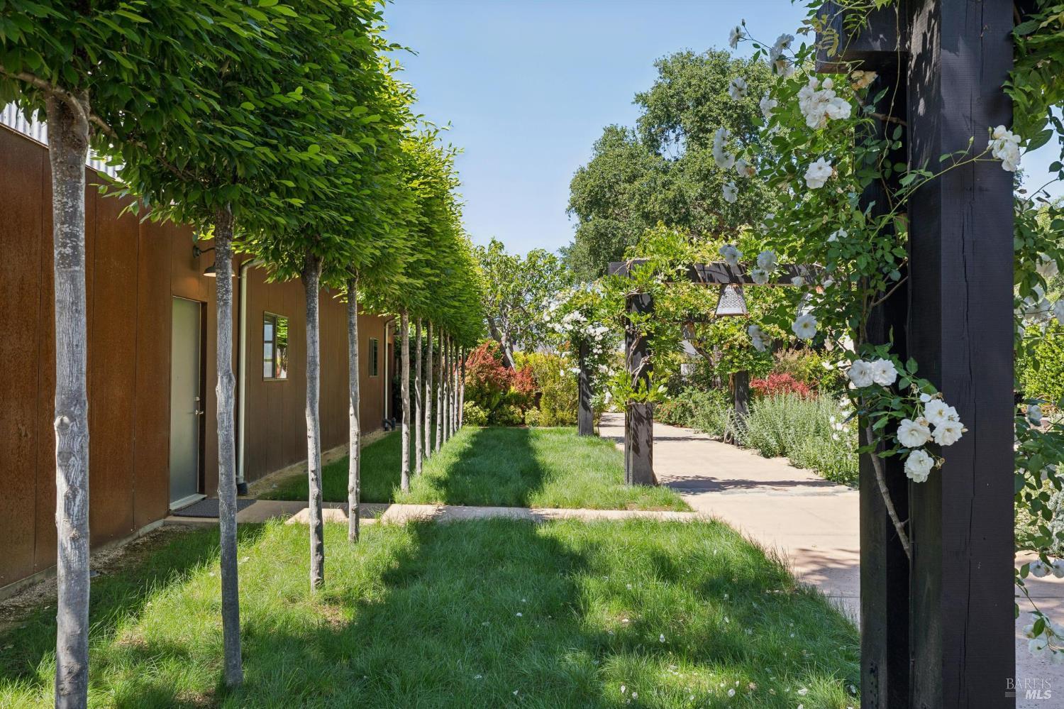 1067-1069 Darms Lane Napa CA 94558