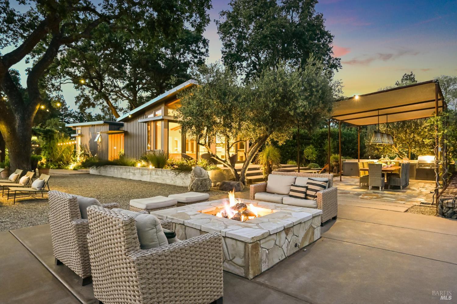 1067-1069 Darms Lane Napa CA 94558