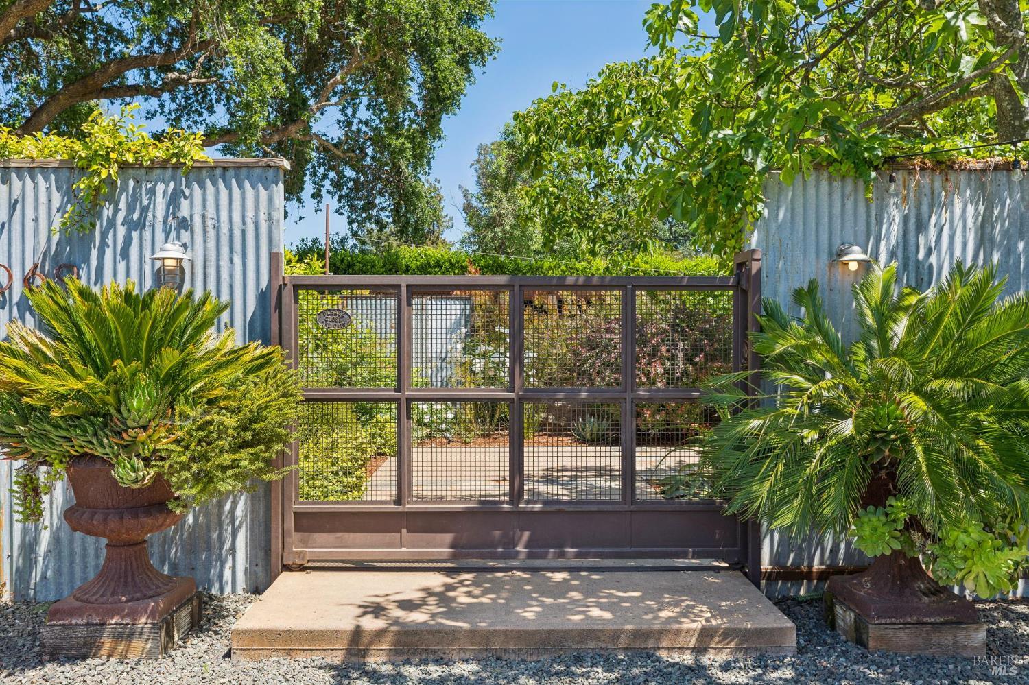 1067-1069 Darms Lane Napa CA 94558