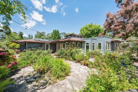 3027 Arroyo Court Graton CA 95444